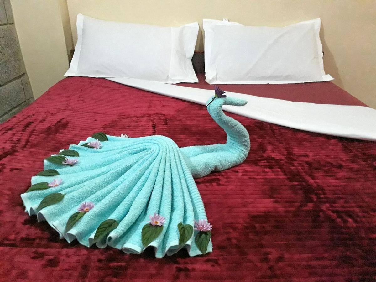 Lakshmi Lands - The Royal Stay 코다이카날 외부 사진