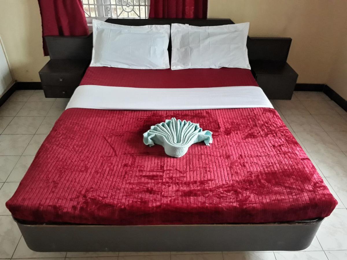 Lakshmi Lands - The Royal Stay 코다이카날 외부 사진